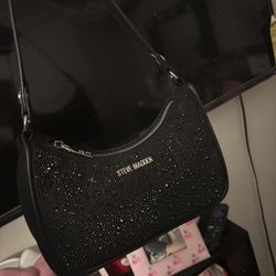 Steven Madden Shoulder Purse