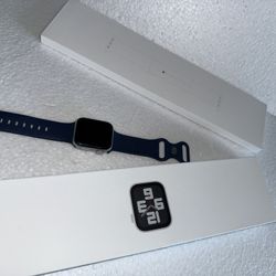 Apple Watch SE 2nd Gen – 40 mm | Como nuevo | 