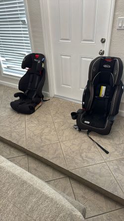 Graco Children Car Seat