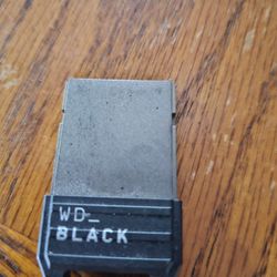 Xbox Series Storage Expansion 1tb