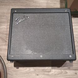 Fender Mustang GTX50 Amp