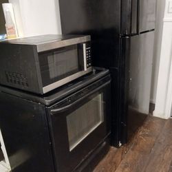 Kitchen Set Up O.b.o.