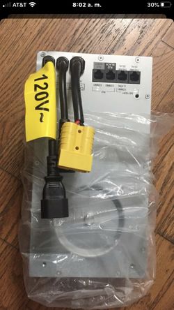 computer charger