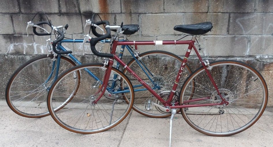 FUJI bikes PRICE DROPPED