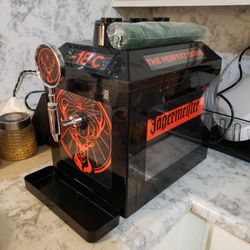 Tap Machine For Jägermeister Fits 3 Bottles