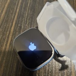 Apple I watch ultra 3.