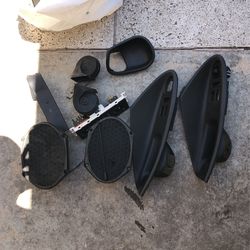 99-04 Mustang Gt Parts 