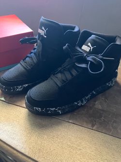 Puma soft foam optimal comfort