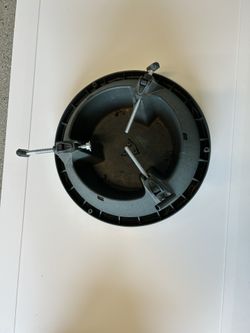 2 Christmas Tree Stands 