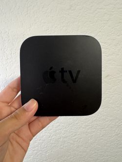 Apple TV 3rd Gen