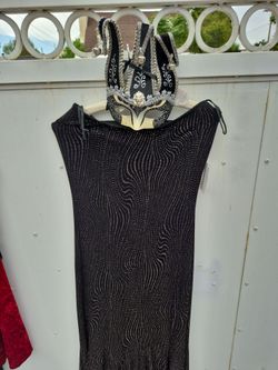 Party dress