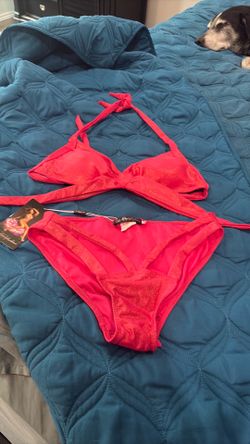 New with tags Bikini Large