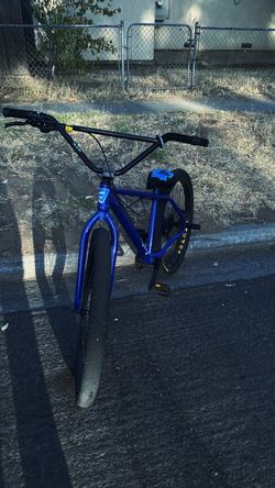 Mafia chenga 27.5