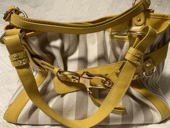 Francesco Biasia tote bag