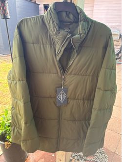 Men’s St. John’s bay puffer 3Xl.T