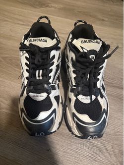 Balenciaga Runners