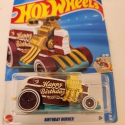 Hotweels Treasure Hunt 