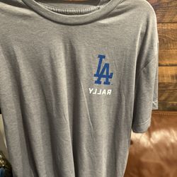 Dodgers, MLB, T Shirt 