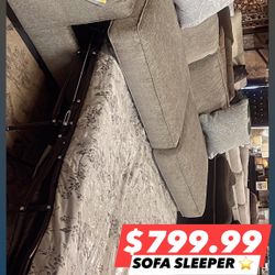 Sofa Sleeper 