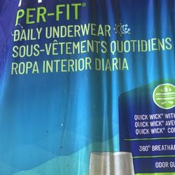 Daily Adult Underwater 