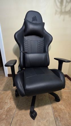 Corsair gaming chair