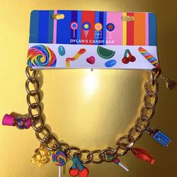 Dylan’s Candy Bar Choker 