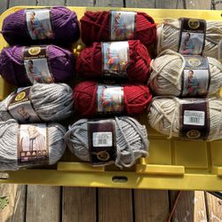Hometown USA Yarn