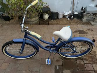 Huffy women’s Bike 24”