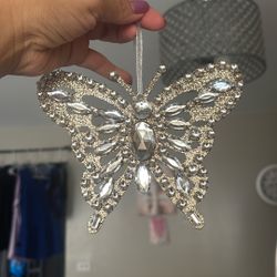 BLING BUTTERFLY 🦋 DECOR