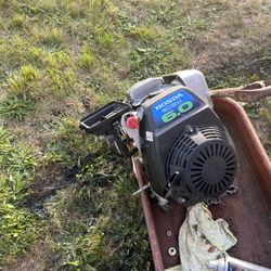 2 Small Engines