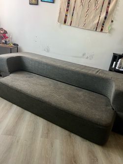 Couch/bed