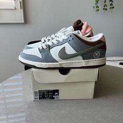 (size 8.5) Nike SB Dunk Yuto Horigome