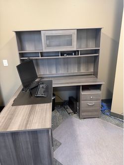 Office Desk