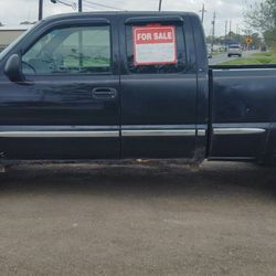 Good Running  2002 1500 V8 Vortex  4.6 Engine Gmc Pickup  4x4