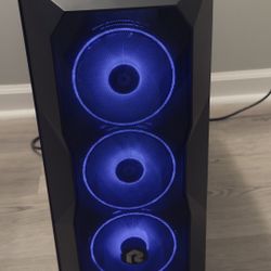 High-Performance Gaming PC for Sale