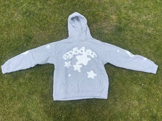 Spider Hoodies And Hellstar Shirts