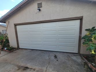 Garage Doors