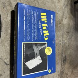 Davis Lil Fella Trolling Plate