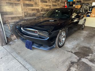2014 Dodge Challenger