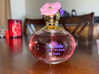 dahlia le fleur perfume