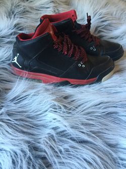 Jordan shoes