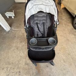Stroller