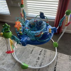 Baby Einstein Jumper