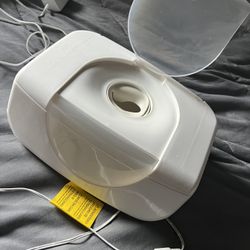 Wipe Warmer
