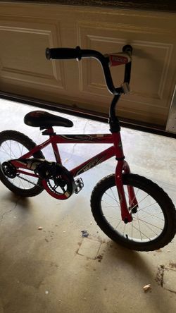 Kids bicycle 12”