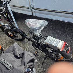 Windhorse w4 B new 20 mph 45 distance 1 year warranty