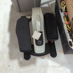 Under Desk Elliptical 