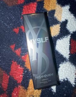 YSL MYSLF L’Absolu