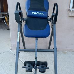 Innova ITX9400 Inversion Table