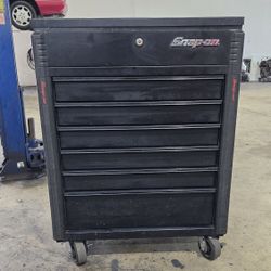 Snap On Tool Box